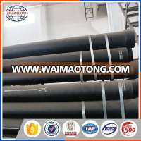 Used For Water Or Other Liquids Ductile Iron Pipe