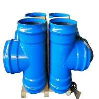 PVC FITTINGS