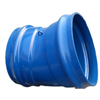 PIPE FITTINGS FOR PVC