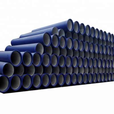 standard k9 ductile iron pipe