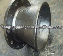 Flange Bellmouth