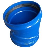 PVC FITTINGS