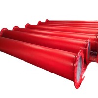 flange pipes